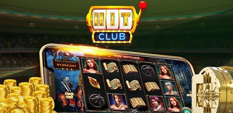Phân loại nổ hũ Hitclub theo cơ chế và giá trị thưởng